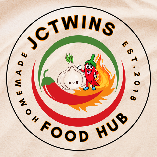 JCtwins Food Hub