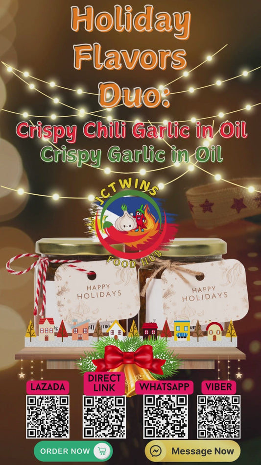 🎁 Holiday Flavors Bundle (100ml) (100% off)